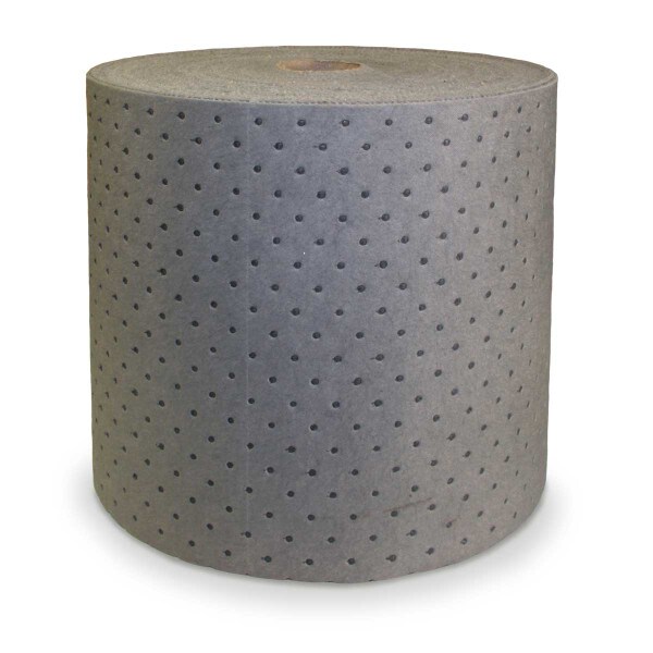 GPR6 General Purpose Absorbent Rolls | General Purpose Absorbent Pads | Ecospill | Brisbane Sydney Melbourne Adelaide Perth North QLD | Best Absorbent | coolant spills | cleaning up spills | Australi